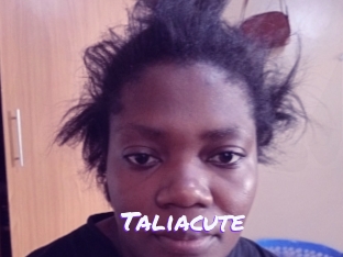 Taliacute