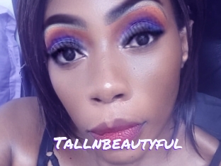 Tallnbeautyful