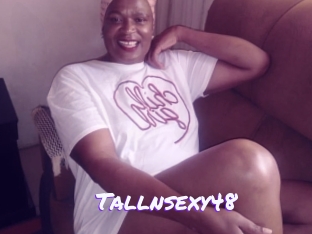 Tallnsexy48