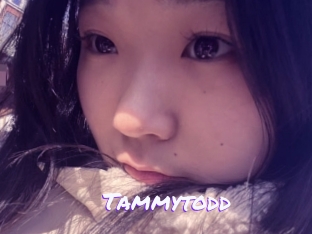 Tammytodd