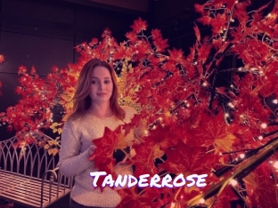 Tanderrose