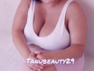 Tanubeauty29