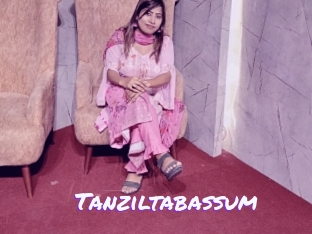 Tanziltabassum