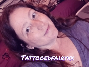 Tattooedfairyxx