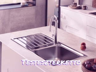 Testeszterketto