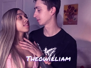 Theowilliam