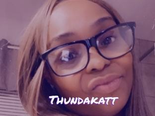 Thundakatt