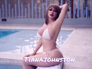 Tianajohnston