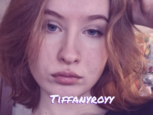 Tiffanyroyy