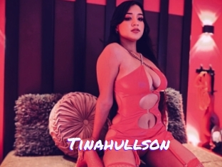 Tinahullson