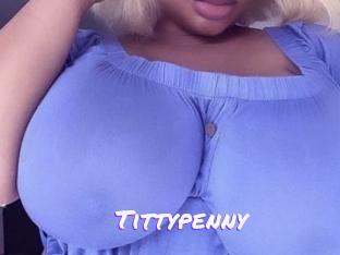 Tittypenny