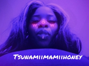 Tsunamiimamiihoney