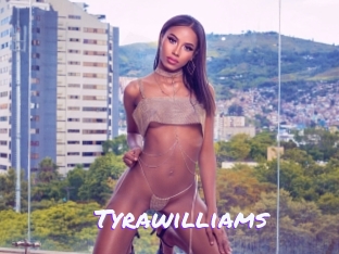 Tyrawilliams