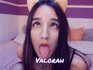 Valorah