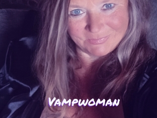 Vampwoman