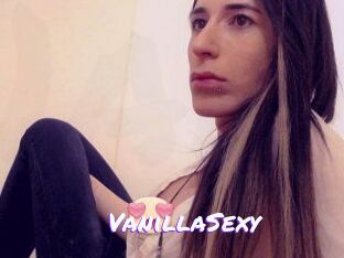 VanillaSexy