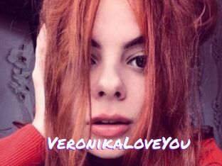 VeronikaLoveYou