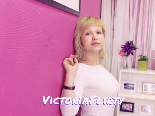 VictoriaFlirty