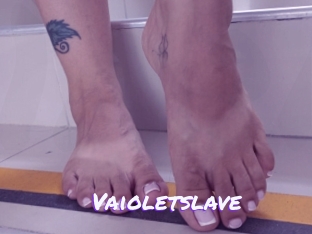 Vaioletslave