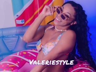 Valeriestyle