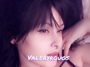 Valeryrougs