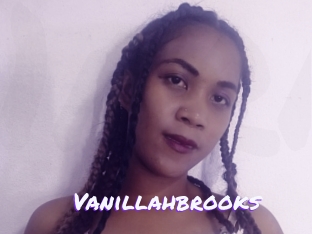 Vanillahbrooks