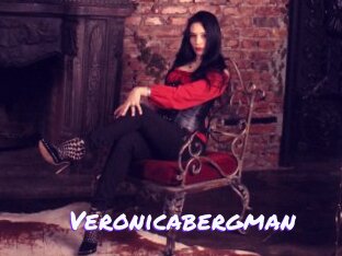 Veronicabergman