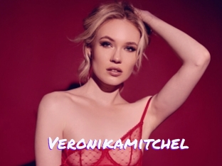 Veronikamitchel