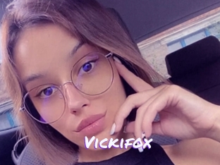 Vickifox