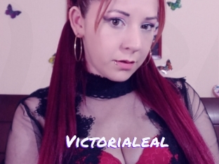 Victorialeal