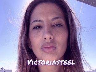 Victoriasteel