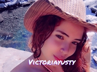 Victoriayusty