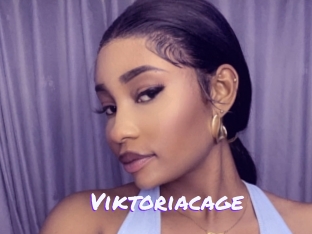 Viktoriacage