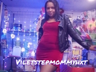 Viletstepmommyhxt