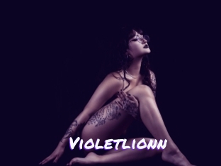 Violetlionn