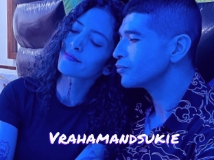 Vrahamandsukie