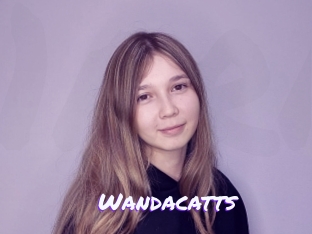 Wandacatts