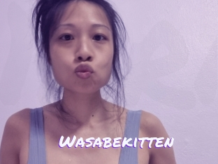 Wasabekitten