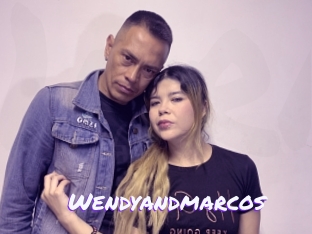 Wendyandmarcos