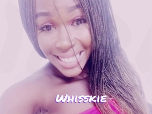 Whisskie