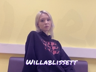 Willablissett