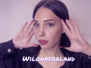 Wilonaforland