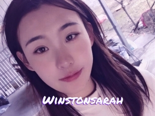 Winstonsarah