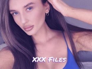 XXX_Files