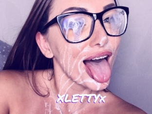 XLETTYx