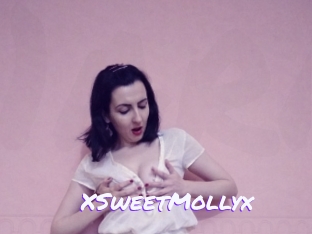 XSweetMollyx