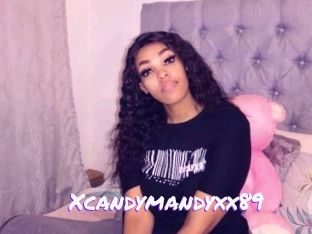 Xcandymandyxx89