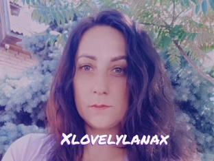 Xlovelylanax