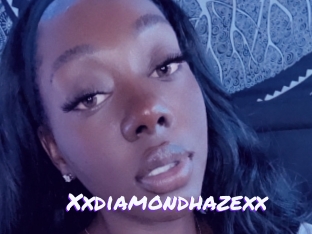 Xxdiamondhazexx