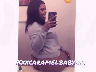 Xxxcaramelbabyxxx